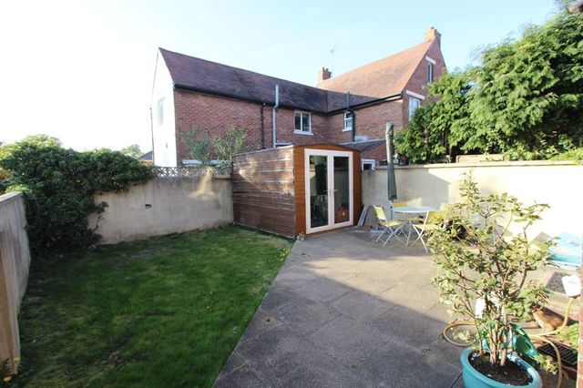  Image of 3 bedroom Semi-Detached house for sale in Lumsden Avenue Shirley Southampton SO15 at Lumsden Avenue Shirley Southampton, SO15 5EN