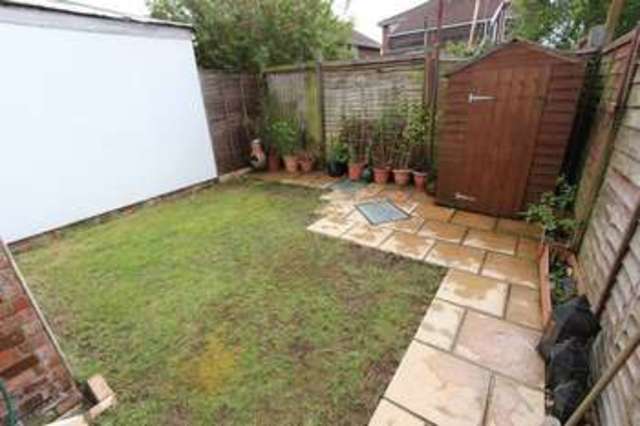  Image of 3 bedroom Semi-Detached house for sale in Grove Road Shirley Southampton SO15 at Grove Road Shirley Southampton, SO15 3GG