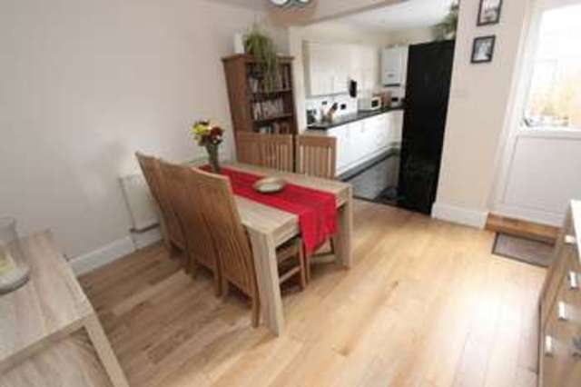  Image of 3 bedroom Semi-Detached house for sale in Grove Road Shirley Southampton SO15 at Grove Road Shirley Southampton, SO15 3GG
