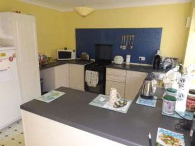  Image of 3 bedroom Semi-Detached house for sale in Connaught Gardens Shoeburyness Southend-on-Sea SS3 at Shoeburyness Southend-on-Sea Shoeburyness, SS3 9LR