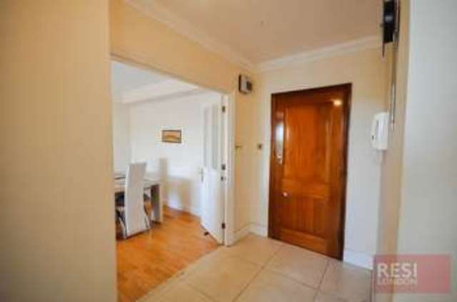  Image of 2 bedroom Flat to rent in Shoot Up Hill London NW2 at Shoot Up Hill  London, NW2 3UQ