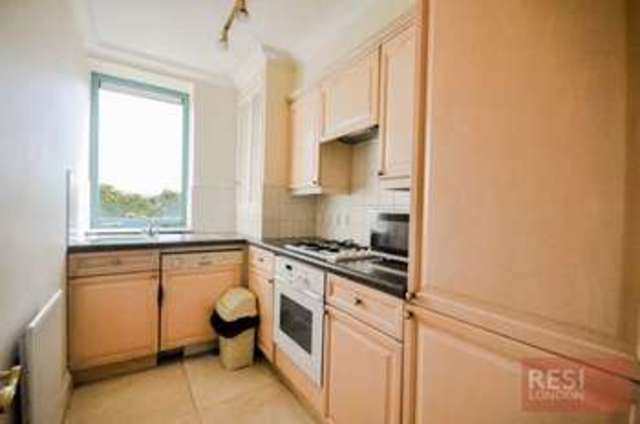  Image of 2 bedroom Flat to rent in Shoot Up Hill London NW2 at Shoot Up Hill  London, NW2 3UQ