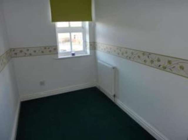  Image of 2 bedroom Mews for sale in Shorwell Close Great Sankey Warrington WA5 at Lingley Green Warrington Penketh, WA5 3JY