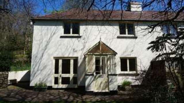  Image of 3 bedroom Semi-Detached house for sale in Shute Lane Pensilva Liskeard PL14 at Shute Lane Pensilva Liskeard, PL14 5QD