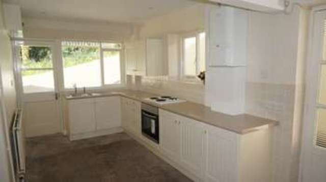  Image of 3 bedroom Semi-Detached house for sale in Shute Lane Pensilva Liskeard PL14 at Shute Lane Pensilva Liskeard, PL14 5QD