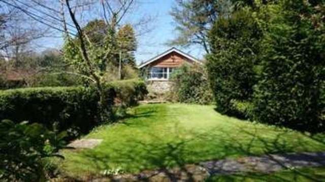  Image of 3 bedroom Semi-Detached house for sale in Shute Lane Pensilva Liskeard PL14 at Shute Lane Pensilva Liskeard, PL14 5QD