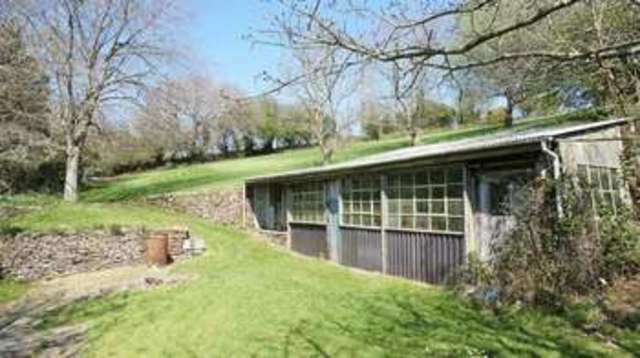  Image of 3 bedroom Semi-Detached house for sale in Shute Lane Pensilva Liskeard PL14 at Shute Lane Pensilva Liskeard, PL14 5QD