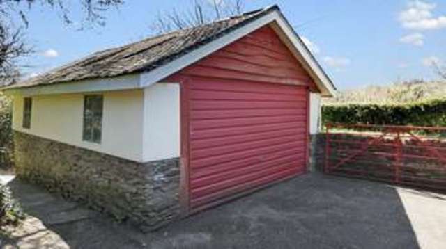  Image of 3 bedroom Semi-Detached house for sale in Shute Lane Pensilva Liskeard PL14 at Shute Lane Pensilva Liskeard, PL14 5QD