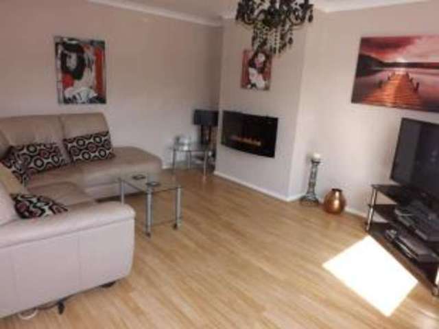  Image of 3 bedroom Semi-Detached house for sale in Sibland Way Thornbury Bristol BS35 at Thornbury Bristol Thornbury, BS35 2EJ