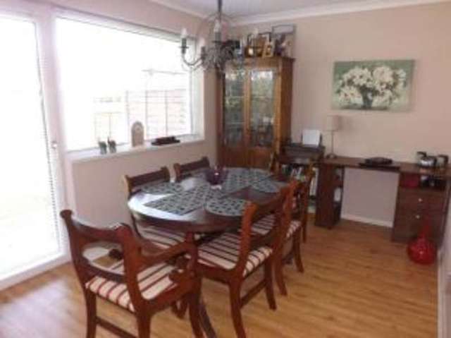  Image of 3 bedroom Semi-Detached house for sale in Sibland Way Thornbury Bristol BS35 at Thornbury Bristol Thornbury, BS35 2EJ