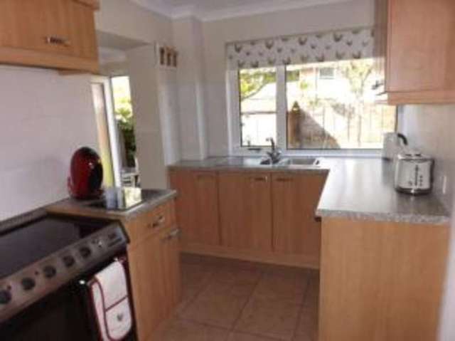  Image of 3 bedroom Semi-Detached house for sale in Sibland Way Thornbury Bristol BS35 at Thornbury Bristol Thornbury, BS35 2EJ