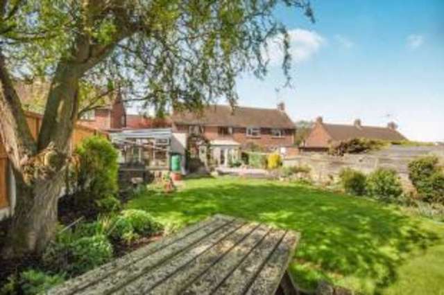 Image of 3 bedroom Semi-Detached house for sale in Brook Meadow Sible Hedingham Halstead CO9 at Sible Hedingham Halstead Sible Hedingham, CO9 3PJ