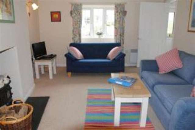  Image of 1 bedroom Semi-Detached house for sale in Sid Lane Sidmouth EX10 at Sidmouth Devon Sidmouth, EX10 9AN