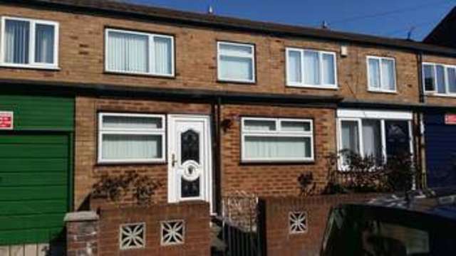  Image of 3 bedroom Property for sale in Sidney Road Bootle L20 at Sidney Road  Bootle, L20 9LA