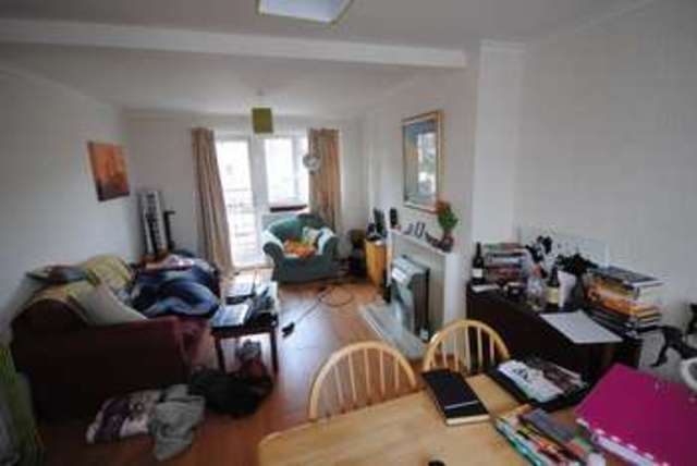  Image of 2 bedroom Flat for sale in Sidwell Street Exeter EX4 at Sidwell Street  Exeter, EX4 6RT