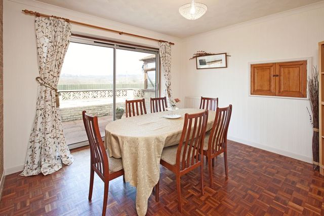  Image of 4 bedroom Detached house for sale in Silver Street Culmstock Cullompton EX15 at Silver Street  Culmstock, EX15 3JE