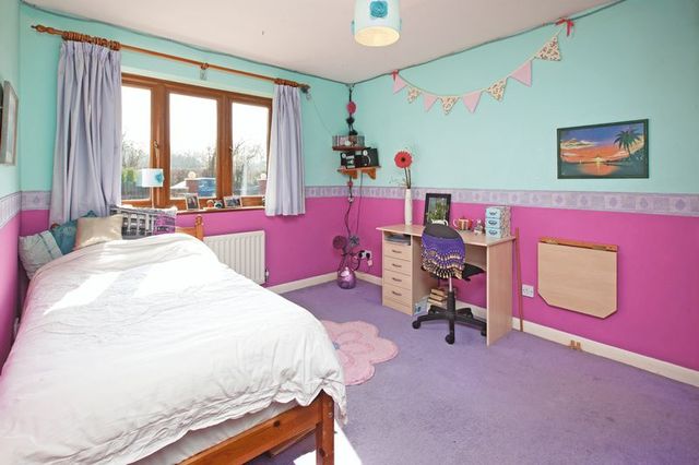  Image of 4 bedroom Detached house for sale in Silver Street Culmstock Cullompton EX15 at Silver Street  Culmstock, EX15 3JE