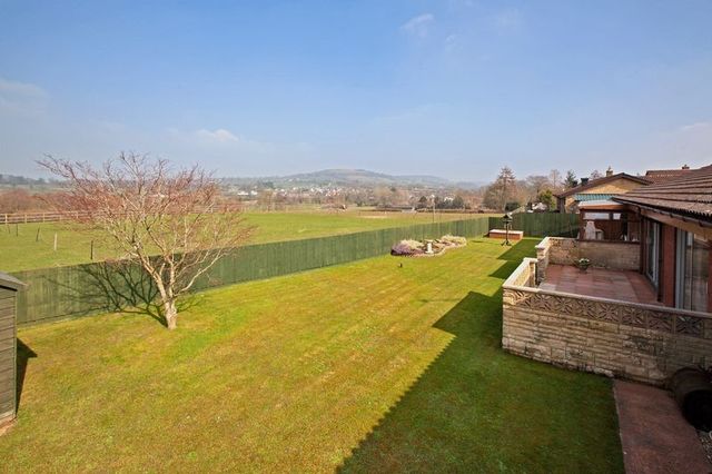  Image of 4 bedroom Detached house for sale in Silver Street Culmstock Cullompton EX15 at Silver Street  Culmstock, EX15 3JE