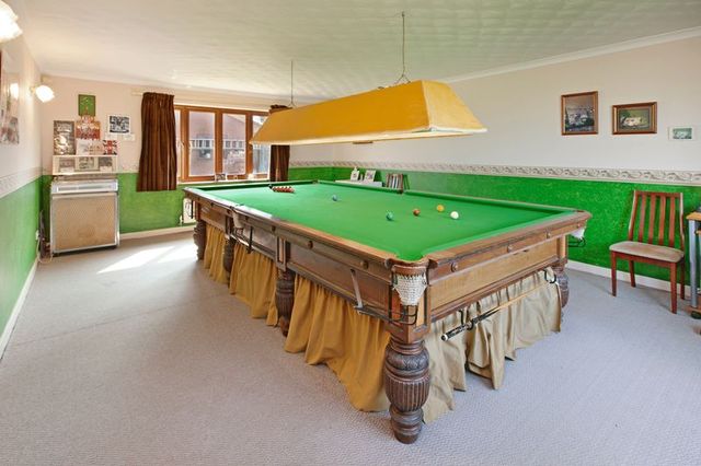  Image of 4 bedroom Detached house for sale in Silver Street Culmstock Cullompton EX15 at Silver Street  Culmstock, EX15 3JE
