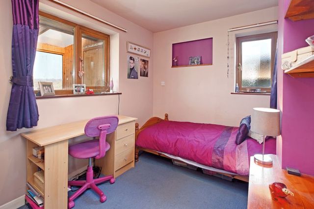  Image of 4 bedroom Detached house for sale in Silver Street Culmstock Cullompton EX15 at Silver Street  Culmstock, EX15 3JE