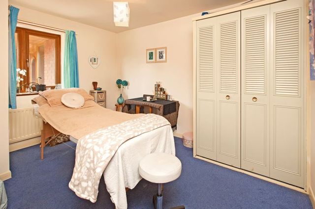  Image of 4 bedroom Detached house for sale in Silver Street Culmstock Cullompton EX15 at Silver Street  Culmstock, EX15 3JE