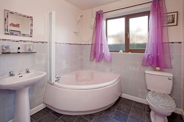  Image of 4 bedroom Detached house for sale in Silver Street Culmstock Cullompton EX15 at Silver Street  Culmstock, EX15 3JE