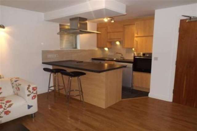  Image of 1 bedroom Flat to rent in Chaddock Street Preston PR1 at Preston, PR1 3TW