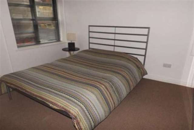  Image of 1 bedroom Flat to rent in Chaddock Street Preston PR1 at Preston, PR1 3TW