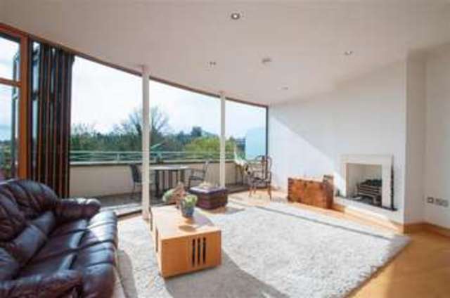  Image of 4 bedroom Terraced house for sale in Sion Hill Clifton Bristol BS8 at Sion Hill Clifton Village Clifton Village, BS8 4BL