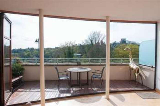  Image of 4 bedroom Terraced house for sale in Sion Hill Clifton Bristol BS8 at Sion Hill Clifton Village Clifton Village, BS8 4BL