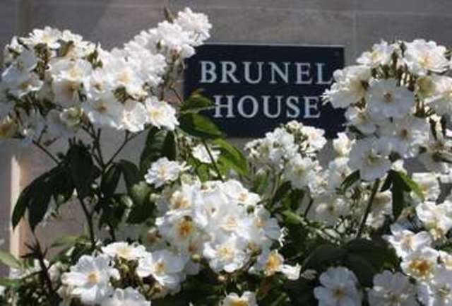  Image of 4 bedroom Terraced house for sale in Sion Hill Clifton Bristol BS8 at Sion Hill Clifton Village Clifton Village, BS8 4BL