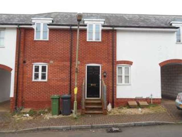  Image of 2 bedroom Flat to rent in Sivell Place Heavitree Exeter EX2 at Sivell Place Heavitree Exeter, EX2 5FG