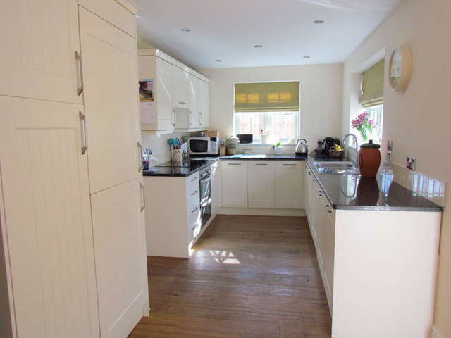  Image of 4 bedroom Detached house for sale in Skinner Street Worcester WR2 at Worcester Worcestershire Worcester, WR2 4JD