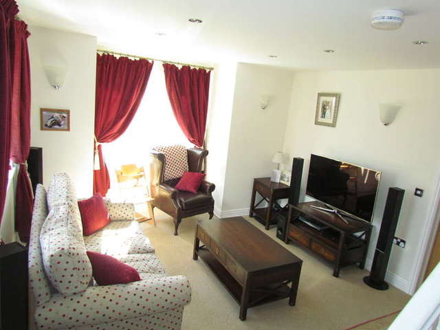  Image of 4 bedroom Detached house for sale in Skinner Street Worcester WR2 at Worcester Worcestershire Worcester, WR2 4JD