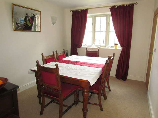  Image of 4 bedroom Detached house for sale in Skinner Street Worcester WR2 at Worcester Worcestershire Worcester, WR2 4JD