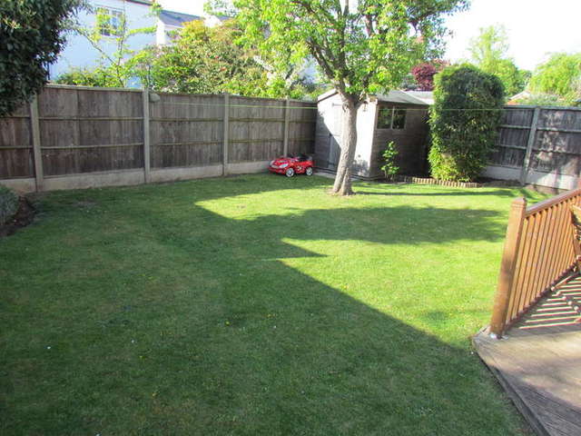  Image of 4 bedroom Detached house for sale in Skinner Street Worcester WR2 at Worcester Worcestershire Worcester, WR2 4JD