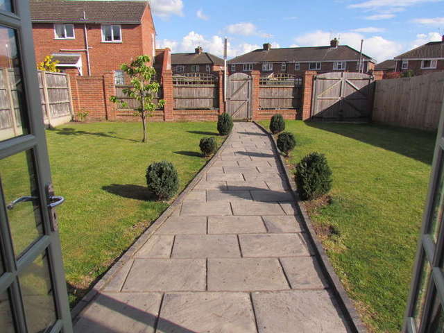  Image of 4 bedroom Detached house for sale in Skinner Street Worcester WR2 at Worcester Worcestershire Worcester, WR2 4JD