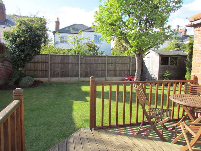  Image of 4 bedroom Detached house for sale in Skinner Street Worcester WR2 at Worcester Worcestershire Worcester, WR2 4JD