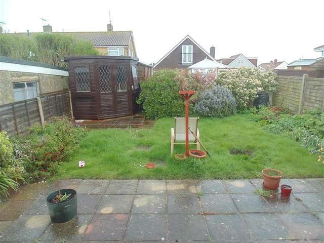  Image of 3 bedroom Detached house for sale in Slindon Avenue Peacehaven BN10 at Peacehaven East Sussex Peacehaven, BN10 8ET