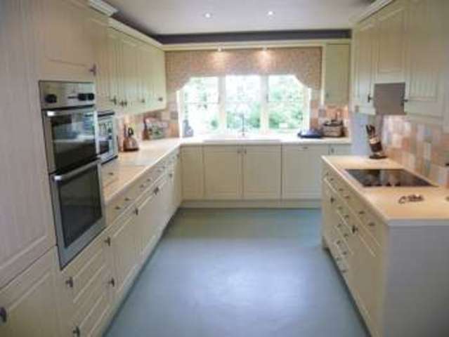  Image of 4 bedroom Detached house for sale in Sloothby Sloothby Alford LN13 at Sloothby  Alford, LN13 9NR
