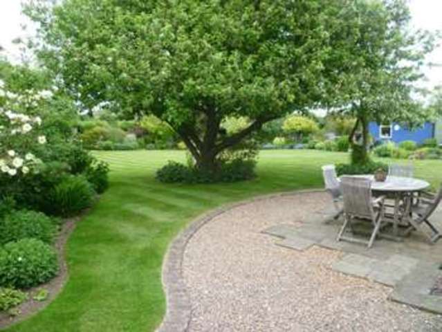  Image of 4 bedroom Detached house for sale in Sloothby Sloothby Alford LN13 at Sloothby  Alford, LN13 9NR