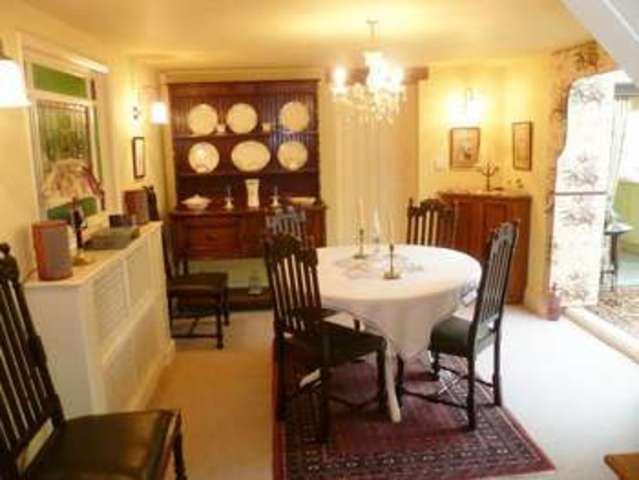  Image of 4 bedroom Detached house for sale in Sloothby Sloothby Alford LN13 at Sloothby  Alford, LN13 9NR