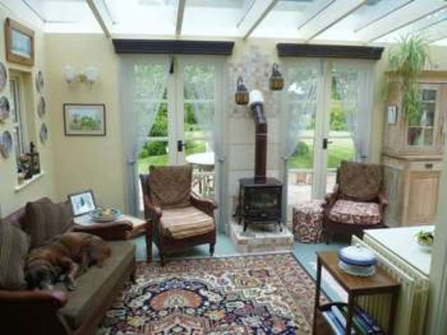  Image of 4 bedroom Detached house for sale in Sloothby Sloothby Alford LN13 at Sloothby  Alford, LN13 9NR