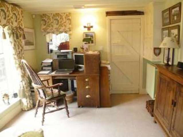  Image of 4 bedroom Detached house for sale in Sloothby Sloothby Alford LN13 at Sloothby  Alford, LN13 9NR