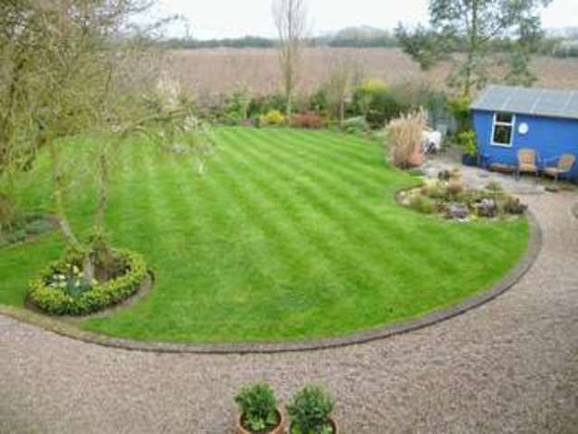  Image of 4 bedroom Detached house for sale in Sloothby Sloothby Alford LN13 at Sloothby  Alford, LN13 9NR
