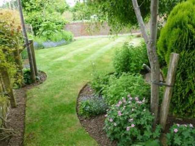  Image of 4 bedroom Detached house for sale in Sloothby Sloothby Alford LN13 at Sloothby  Alford, LN13 9NR