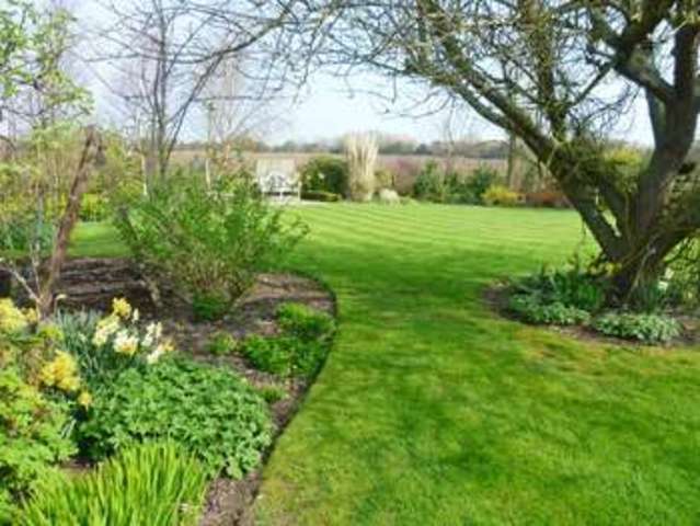  Image of 4 bedroom Detached house for sale in Sloothby Sloothby Alford LN13 at Sloothby  Alford, LN13 9NR