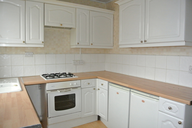  Image of 2 bedroom Terraced house to rent in Smiddles Lane Bradford BD5 at Smiddles Lane  Bradford, West Yorkshire, BD5 9NT