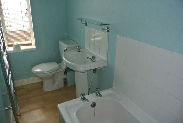  Image of 2 bedroom Terraced house to rent in Smiddles Lane Bradford BD5 at Smiddles Lane  Bradford, West Yorkshire, BD5 9NT