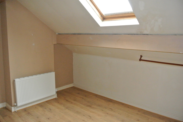  Image of 2 bedroom Terraced house to rent in Smiddles Lane Bradford BD5 at Smiddles Lane  Bradford, West Yorkshire, BD5 9NT